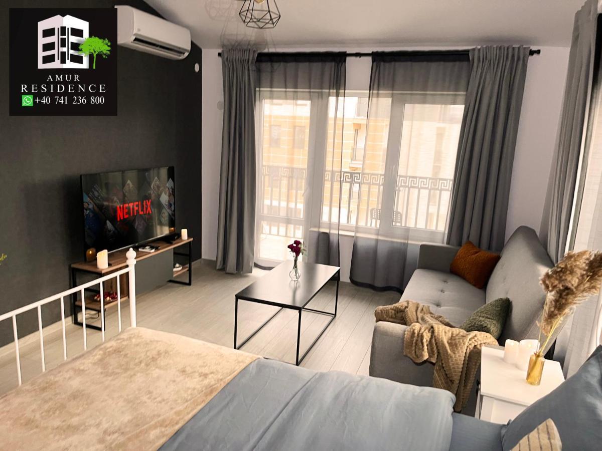 יאשי Superb Apartment 35 Voucere Vacanta Zero74Unu236Optsute מראה חיצוני תמונה