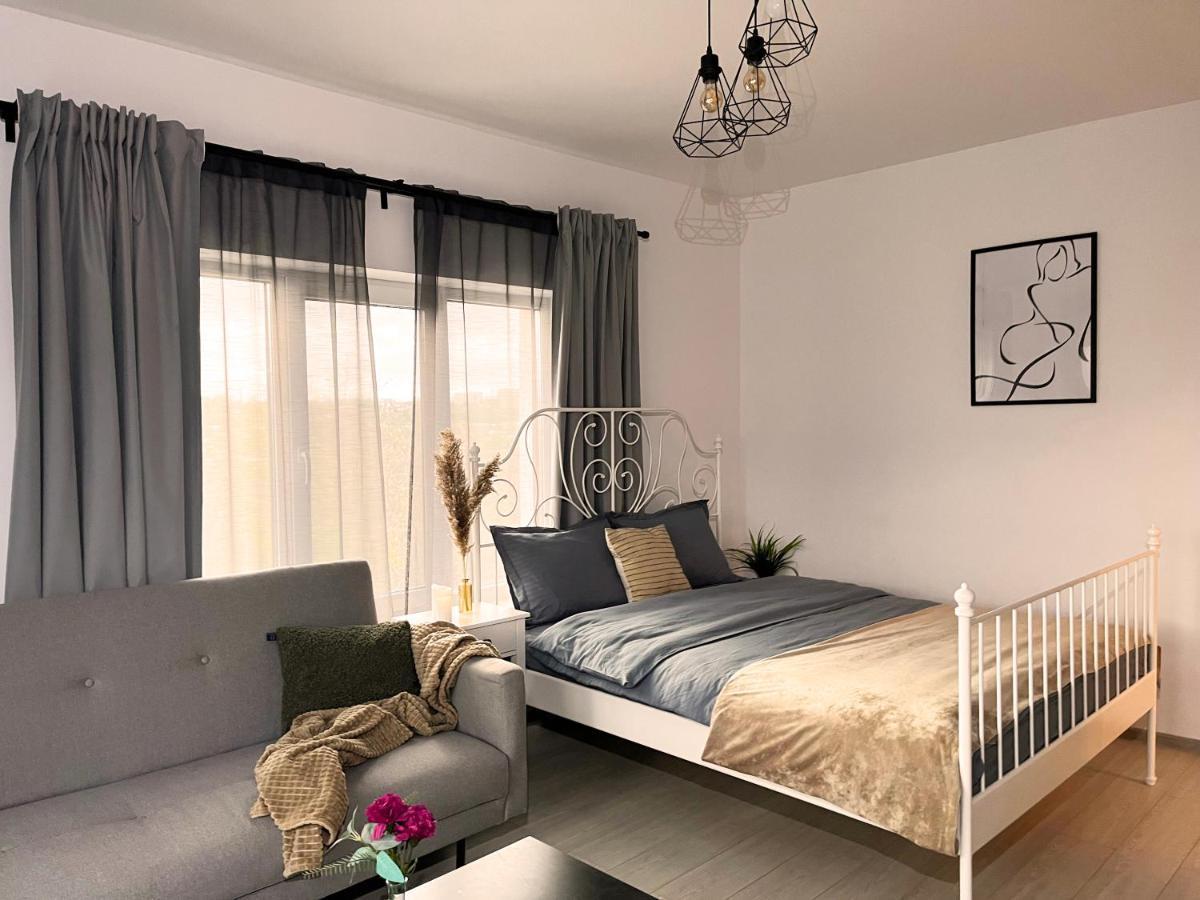 יאשי Superb Apartment 35 Voucere Vacanta Zero74Unu236Optsute מראה חיצוני תמונה