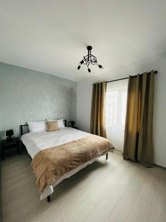 יאשי Superb Apartment 35 Voucere Vacanta Zero74Unu236Optsute מראה חיצוני תמונה