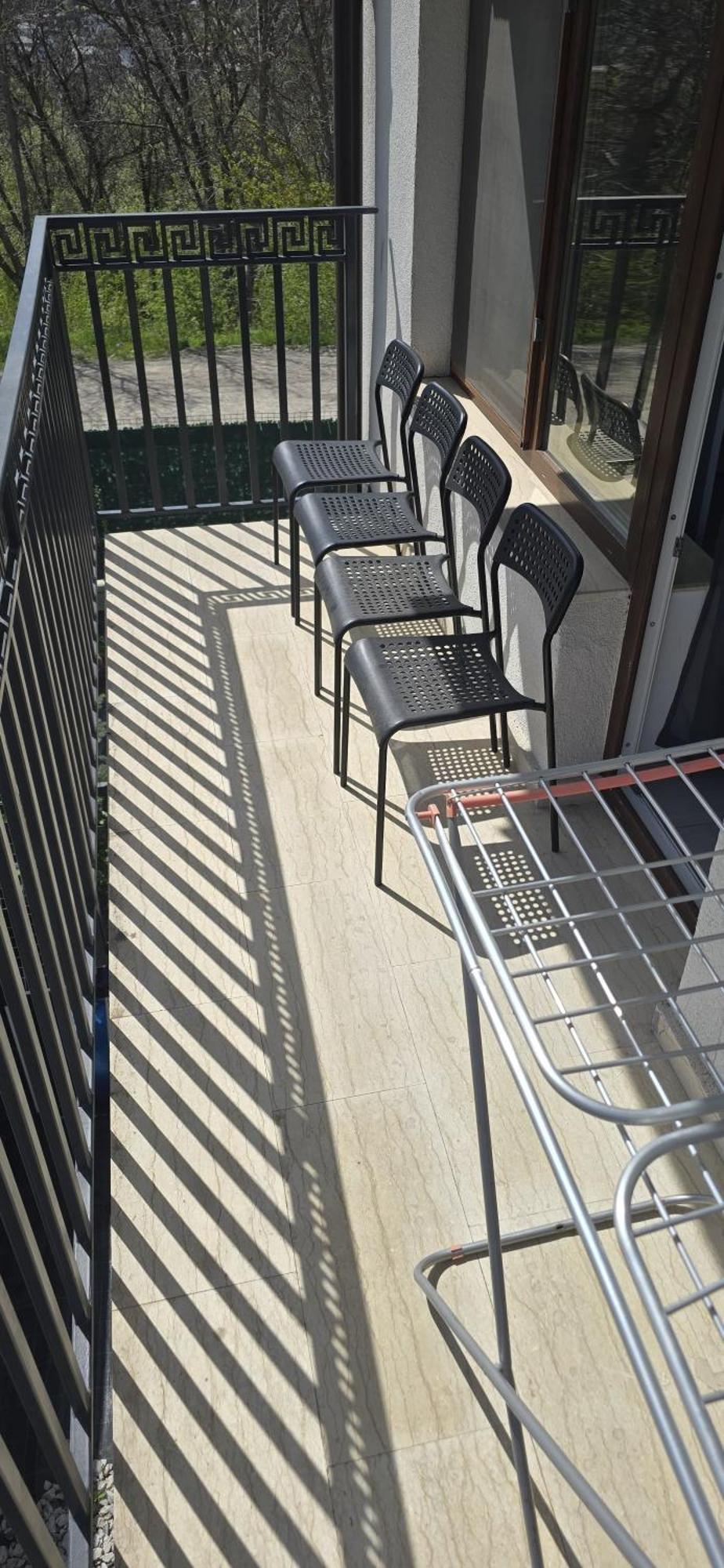 יאשי Superb Apartment 35 Voucere Vacanta Zero74Unu236Optsute מראה חיצוני תמונה